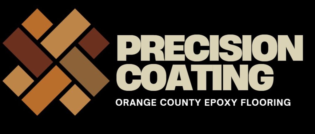 precision coating orange county epoxy flooring