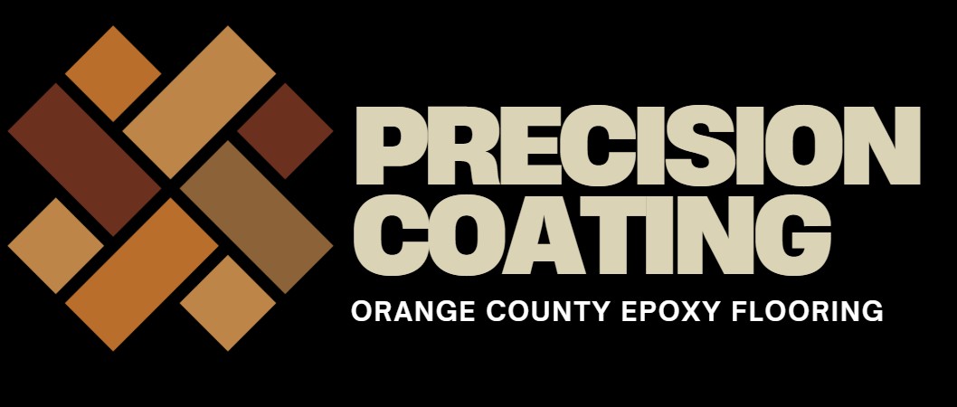 precision coating orange county epoxy flooring