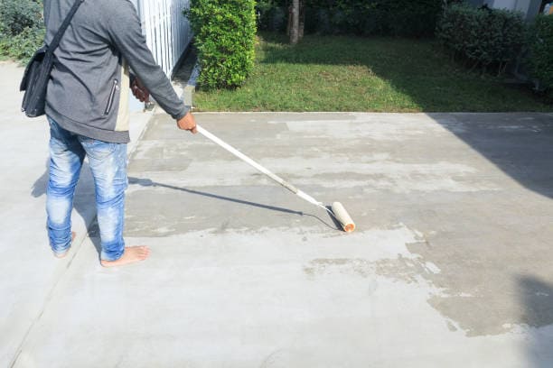 concrete coating orange county